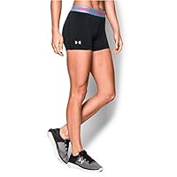 Algopix Similar Product 19 - Under Armour Womens HeatGear Armour 3