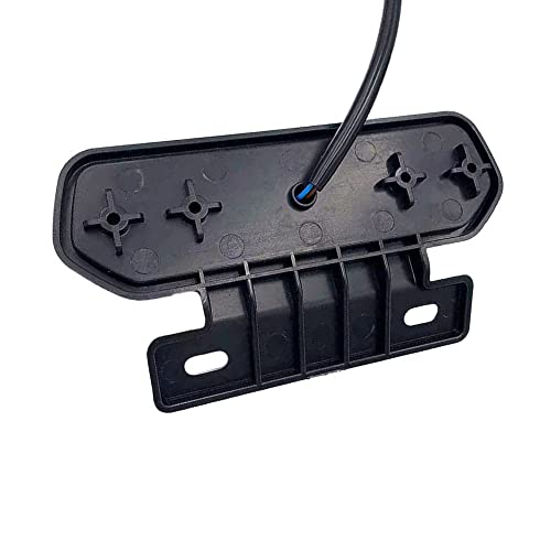 Luz Traseira Led Luzes Traseiras Da Motocicleta Luz De Sinal De Giro ATV Motocicleta Luz De Freio 12