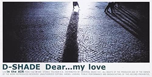 Amazon.co.jp Dear...my love ミュージック