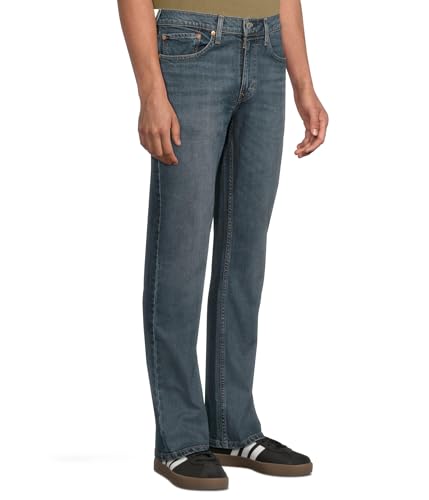 Image of Levi's Men's 514 Straight Fit Cut Jeans (Also available in Big & Tall)