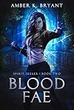 Blood Fae (Spirit Seeker)