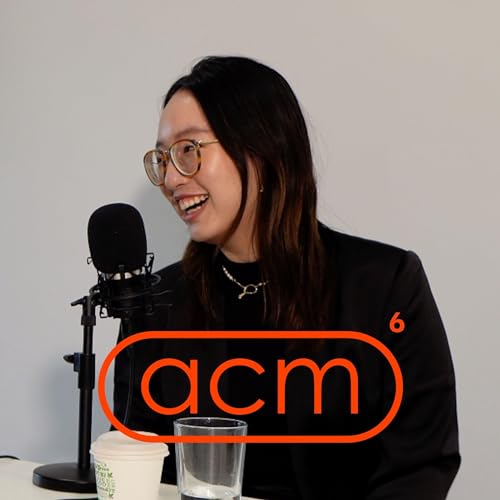 [#6: Art & Culture] Vietnamese-British Graphic Artist, Vietnam & UK Upbringing, Journey Around Asia, Happiness & Meaningful Art: Chi Vo