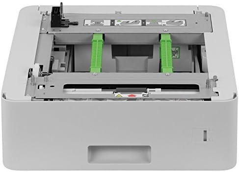 Brother Printer LT340CL Optional Lower Paper Tray - Retail Packaging