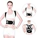 Produktbild Greeflu Körperhaltung Korrektor Brace, Haltungskorrektur Geradehalter, Posture Corrector Haltungstrainer, Verstellbarer Lendenwirbel-Schultergurt Kyphosis Korrekter Verband (Unisex) (S)