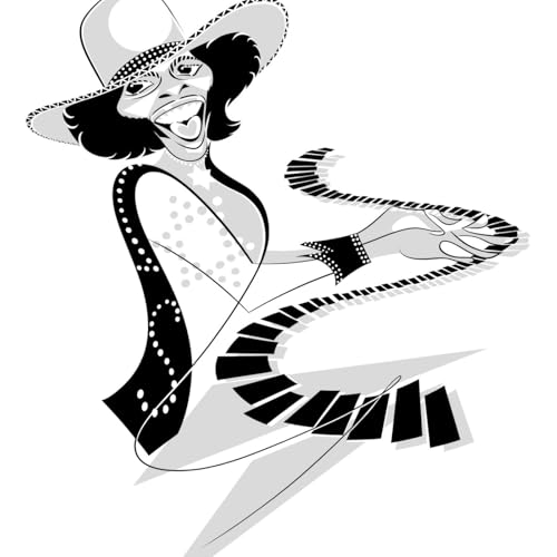 Bluesland music podcast February 5, 2026 w/ Jonathan Pittman.