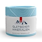Gletschermilch