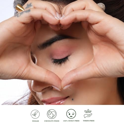 Image of Milagro Beauty Eye Cloud Liquid Eyeshadow | Lightweight, Crease-Resistant | Intense Pigment, Blendable & Buildable | Long-Lasting, Non-Sticky Eye Makeup (Float Shade)