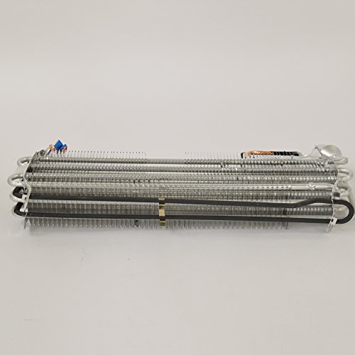 LG ADL74221802 Evaporator Assembly, Silver by LG - Image 2