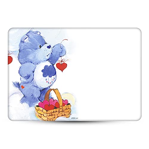 Protéger MacBook Pro 13 A1708 des rayures autocollant Care Bears - 2