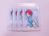 あんスタ 展示会3周年ぱしゃこれ 衣更真緒 4枚セット