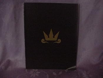 Unknown Binding Jiminy's Journal Book