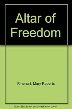 The Altar of Freedom