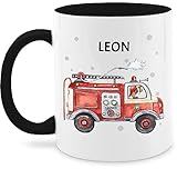 Geschenk mit Namen personalisiert by Shirtracer