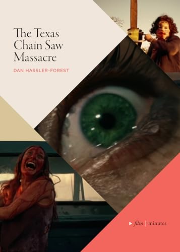 Lever Press The Texas Chain Saw Massacre | Performing Arts Title
