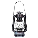 Vintage Kerosene Lamp Hurricane Lantern Fuel Camping Lanterns Portable Outdoor Camping Lights for Ho