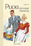  Pucki als junge Hausfrau