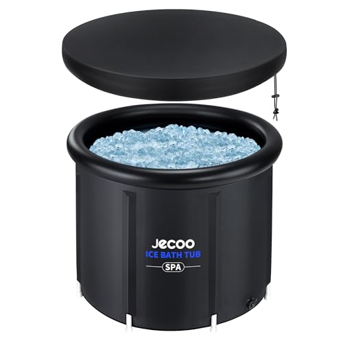 Jecoo Ice Bath Tub