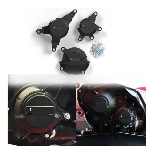Cubierta protectora del motor para CBR1000RR 2008-2016 2