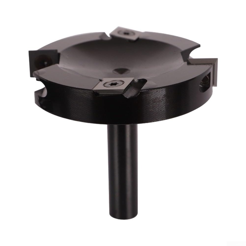 Fresa Indexabile 1/2" per Fresa Indexabile 1/2" per Fresa Indexabile