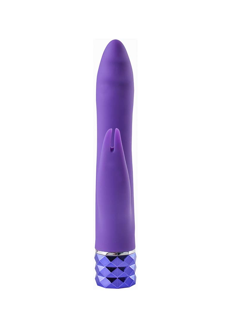 Maia Toys Hailey Silicone Rabbit, Purple : Amazon.ca: Health & Personal Care