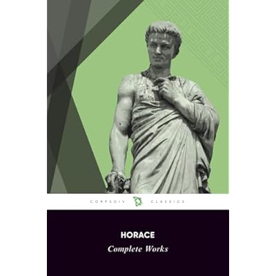 Complete Works of Horace