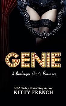 Paperback Genie Book