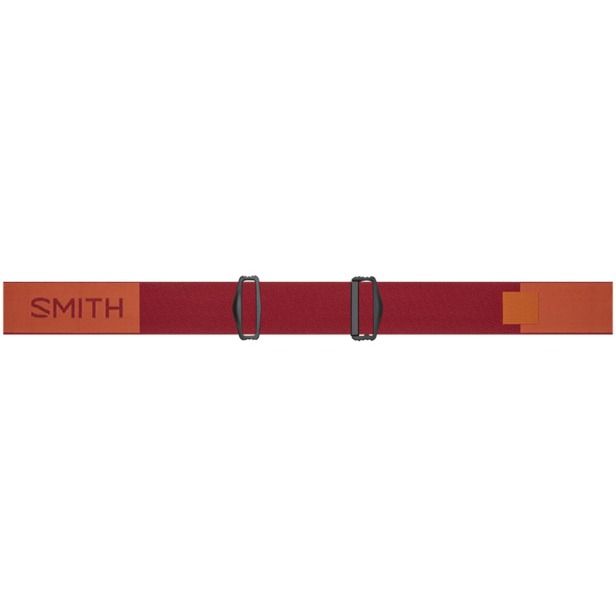 SMITH OPTICS SQUAD XL Ski- Snowboardbrille CARNELIAN 22 - ChromaPOP Red Mirror Everyday NEU