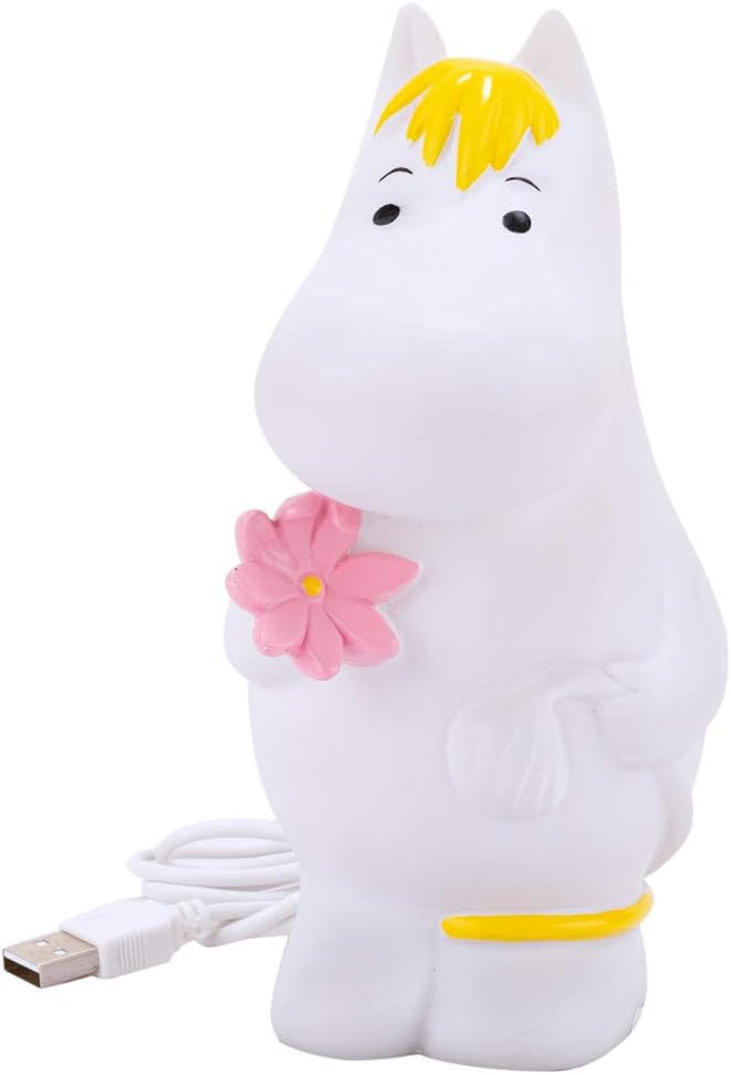 House Of Disaster Moomin Snorkmaiden LED Light