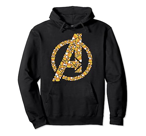 Sweat Marvel Avengers confortable et chaud pour affronter la fraîcheur