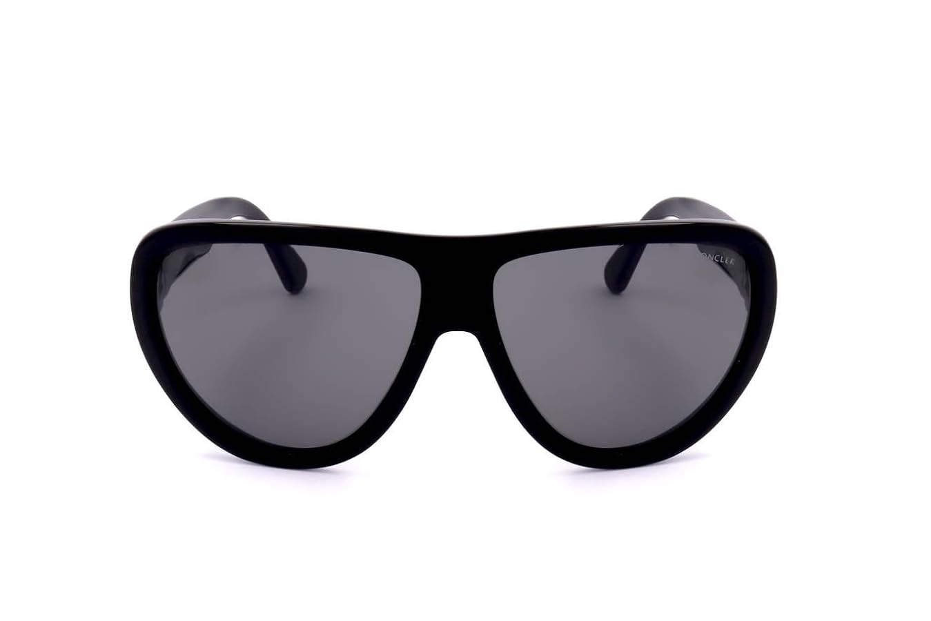 MONCLER ラウントフレムメカネ ML5190 066A モンクレール メガネフレーム 伊達メガネ アジアンフィット