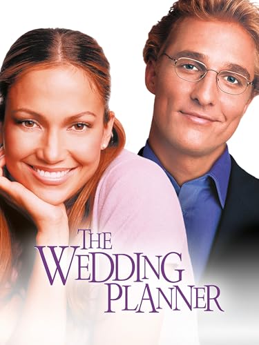 The Wedding Planner