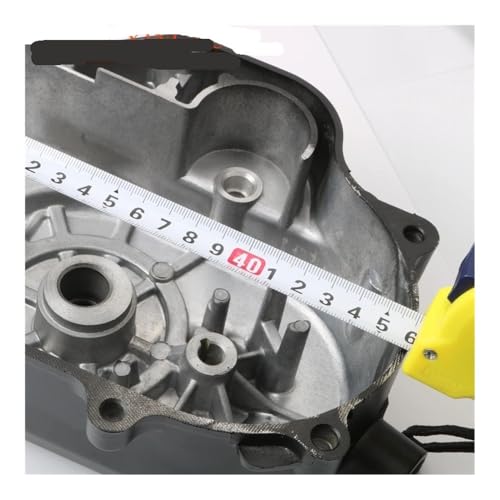 Carter de kick cassé sur BT49QT-12A1 ? Solution complète 46cm - 3