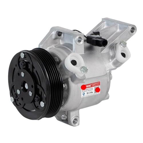 AC�R���v���b�T�[�A�N�Z�T���[�A�}�c�_�ACX3 CX-3 CX2�f�~�I�T�C�I��IA 2014-2018 DBA-DJ3FS D09W61450 T964038A D09W-61-450 DKV09Z�A�G�A�R���|���v���i�ɑΉ�