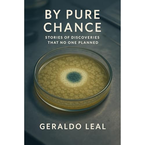 By Pure Chance Audiobook By Geraldo Leal cover art
