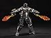 Terrals 10th Anniversary 7 Inches (1/10) Deluxe Collector Superhero Action Figures Metal Painting 20 Joints Movable Model Toys (MK1)