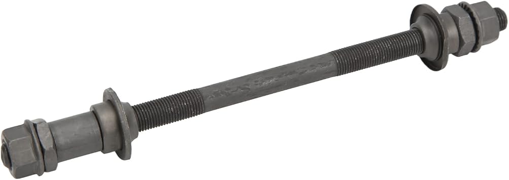 Rear Hollow Shaft, Mountain Hub axle. Rear Quick Release Hub Hollow Shaft Spare Parts