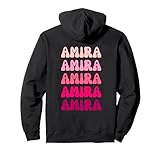 Specially for Amira