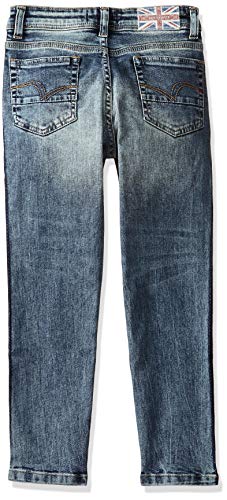 Image of Lee Cooper Boys' Slim Fit Jeans