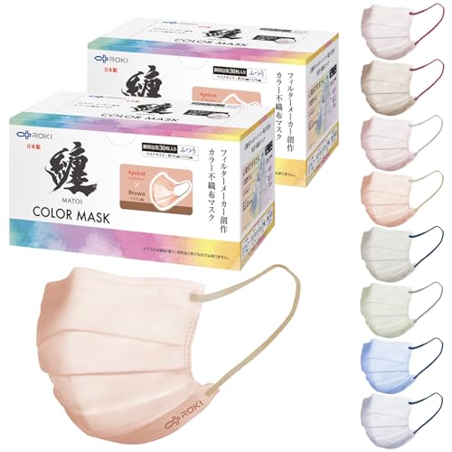 [ROKI] Z ܂Ƃ sDz }XN oCJ[ 60 (AvRbg×uE ߃TCY) {  ₷ L tB^[[J[n ܂