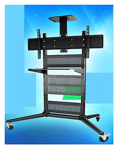 Soporte carrito para TV LED LCD 37 a 70 pulgadas miniatura 4