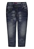 kanz baby jeans junge  Kanz Mädchen Hose Jeans 1833054, Blau (Blue Denim 0013), 110
