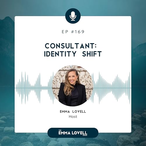Consultant: Identity Shift