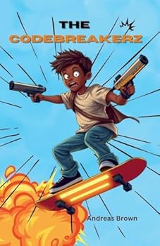 Paperback The CodeBREAKERZ Book