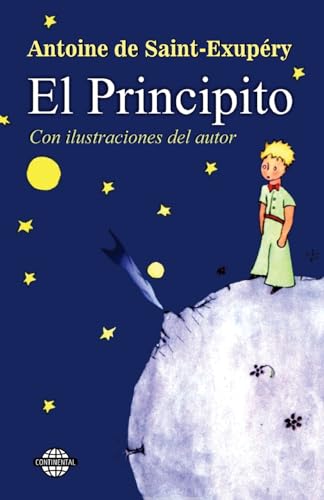 El Principito (Spanish Edition)