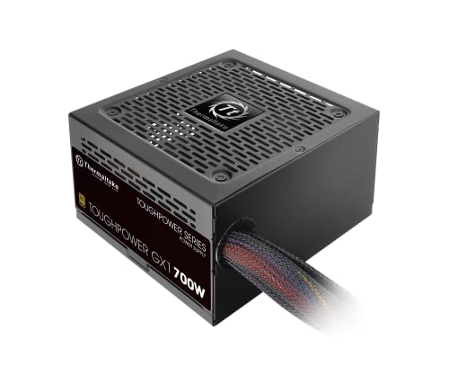 Toughpower GX1