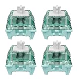 Le clavier de jeu Switches offre un design précis avec la technologie Switches, améliorant la précision et la réactivité du jeu