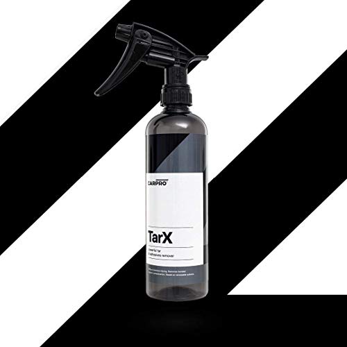 Removedor de Piche Insetos e Adesivos Tarx 500ml Carpro
