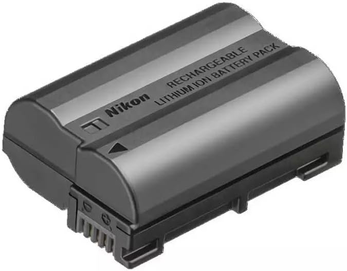 Rechargeable Li-ion Battery EN-EL15c,VFB12802