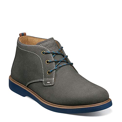 Florsheim Boy's Supacush Chukka Jr. (Toddler/Little Big Kid) Oxford
