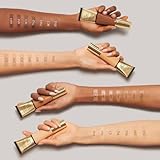 Estée Lauder Futurist Hydra Rescue Moisturizing Foundation Makeup SPF 45 for a 12-Hour Glow, 1.2 Fl Oz, 3C2 Pebble - Image 3